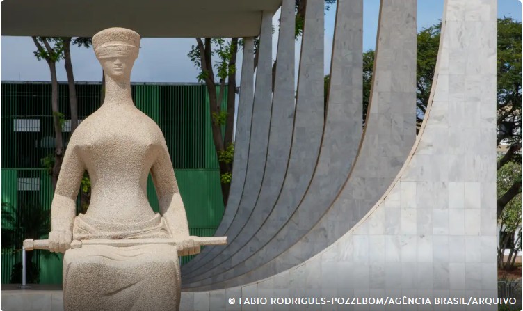 STF decide que caixa dois também pode ser punido como improbidade administrativa