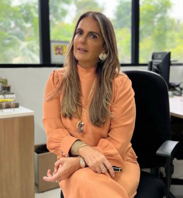 Família de Angela Bulbol se manifesta sobre morte encefálica e pede orações