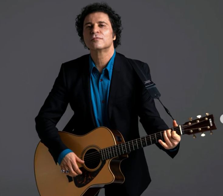 Comemoração do Dia do Trabalhador tem show de Frejat em Manaus