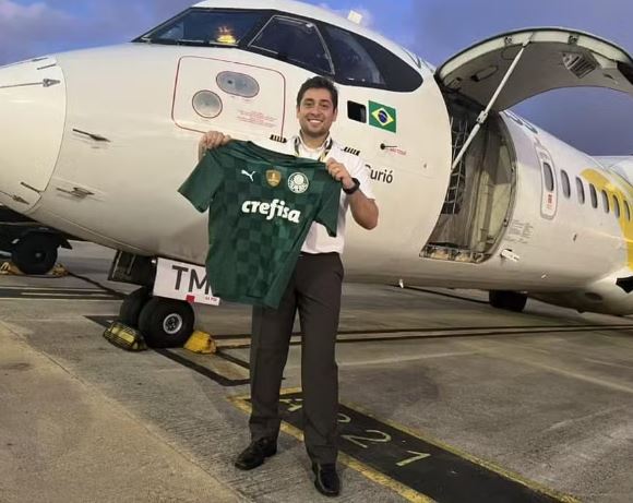 Piloto de avião que caiu em Vinhedo era visto como um exemplo na aviação