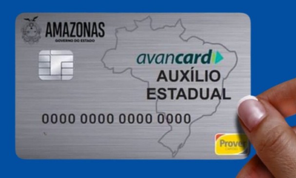 Novas famílias em Manaus passam a contar com o benefício do Auxílio Estadual