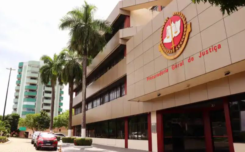 Promotor do Amazonas é punido com perda de parte do salário