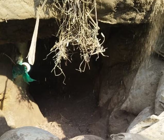 Polícia encontra túnel em presídio e impede fuga de líderes do Comando Vermelho