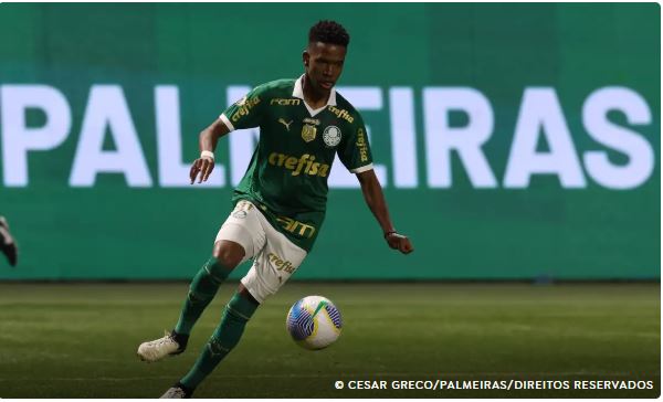 Fifa divulga tabela da primeira fase do Mundial de Clubes de 2025