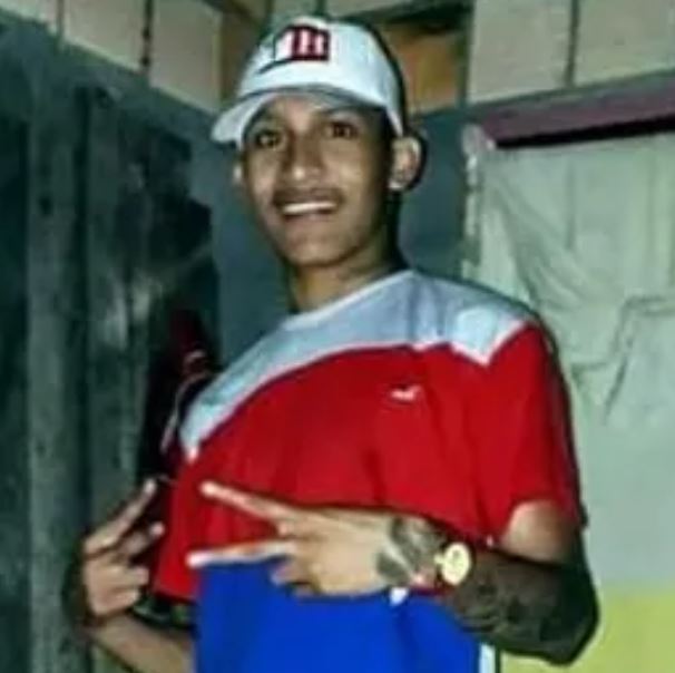 Homem é baleado enquanto bebia com amigos em posto de combustíveis no Amazonas