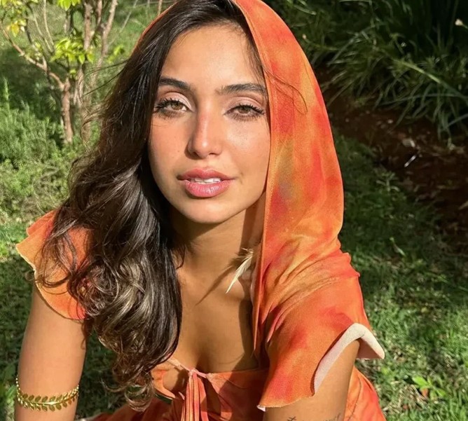 Após quase perder a voz por uso de vape, Vanessa Lopes desabafa: 'Quero ser exemplo e ajudar'