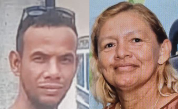 PC busca por homem que sumiu de barco e mulher que desapareceu ao sair de casa em Manaus