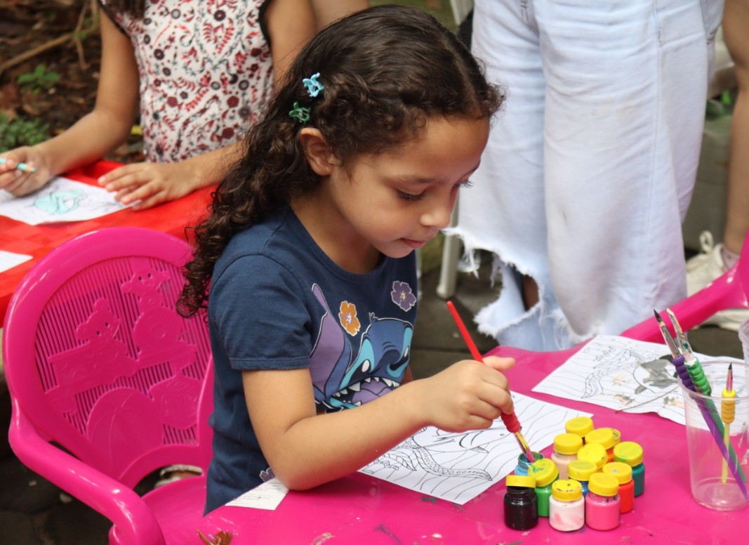 Bosque da Ciência oferece programação gratuita de férias para famílias; confira
