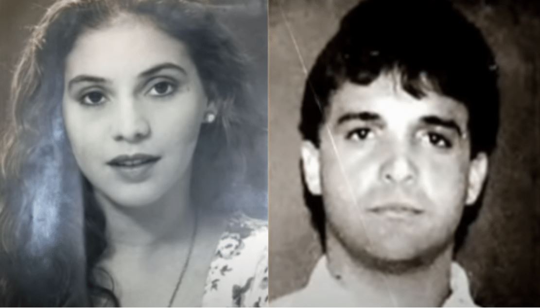 Caso Nancy: Justiça brasileira extradita colombiano que matou namorada há 26 anos