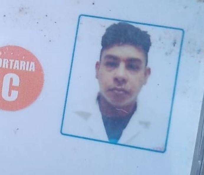 Funcionário do Distrito morre ao ser arremessado de moto em acidente em Manaus