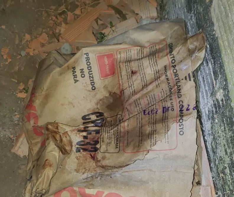 Morador ouve choro e encontra recém-nascido repleto de formiga em beco