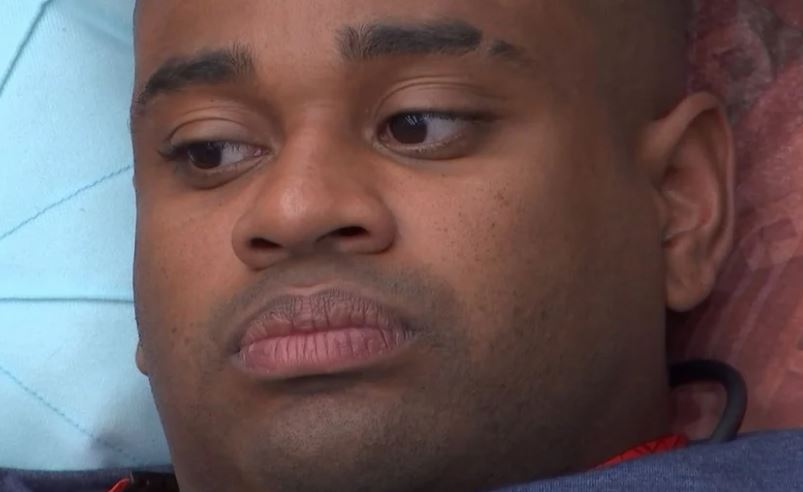 Cezar Black é eliminado no 14º paredão do BBB 23