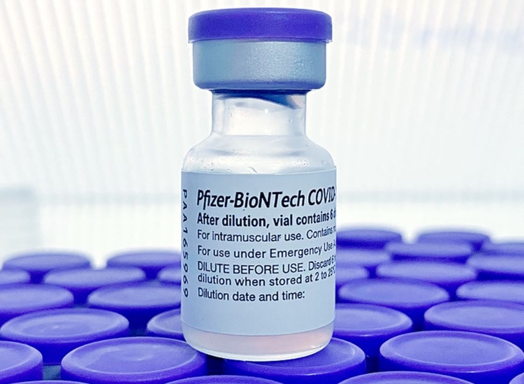 Pfizer pede autorização da Anvisa para vacinar crianças menores de 5 anos