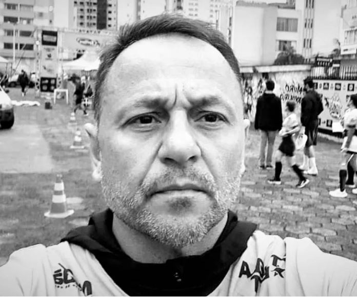 Corredor morre ao sofrer infarto durante maratona 