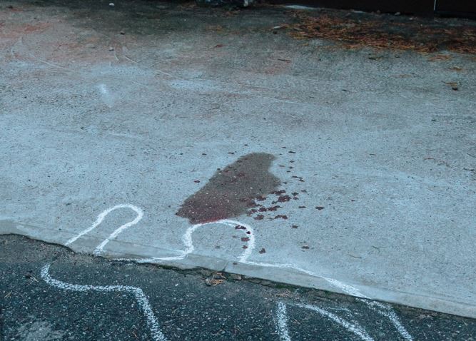 Briga de bar termina com homem esfaqueado em porto de Manaus