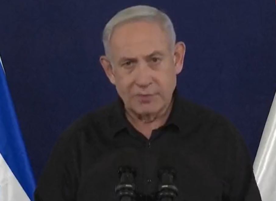 Israel faz corredor seguro para evacuar civis usados como escudo humano pelo Hamas