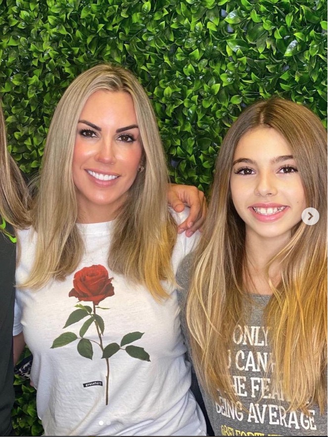Ex-Feiticeira, Joana Prado e filha sofrem grave acidente de carro