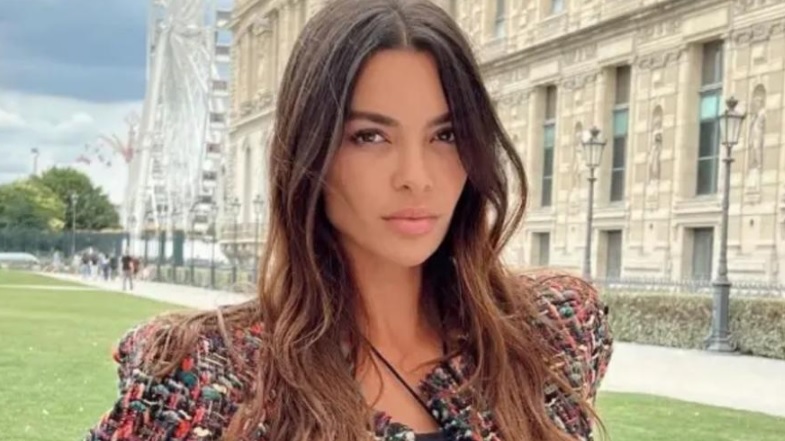 Ex de Daniel Alves, Joana Sanz muda o tom em desabafo com indireta ao jogador