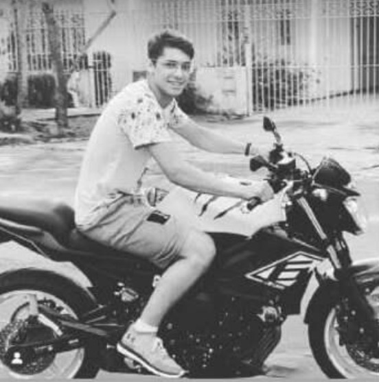 Motorista que matou primo de ator amazonense durante racha é preso no Alvorada