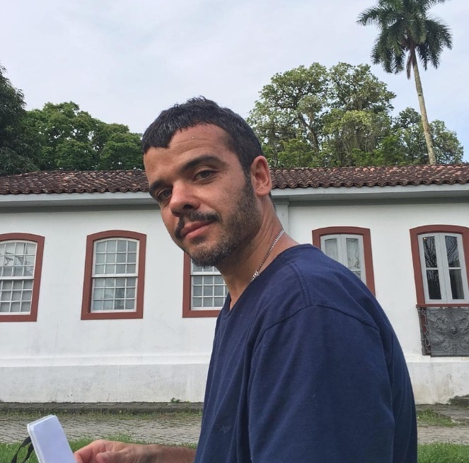 Mãe de João Rebello fez post de despedida semanas antes de assassinato