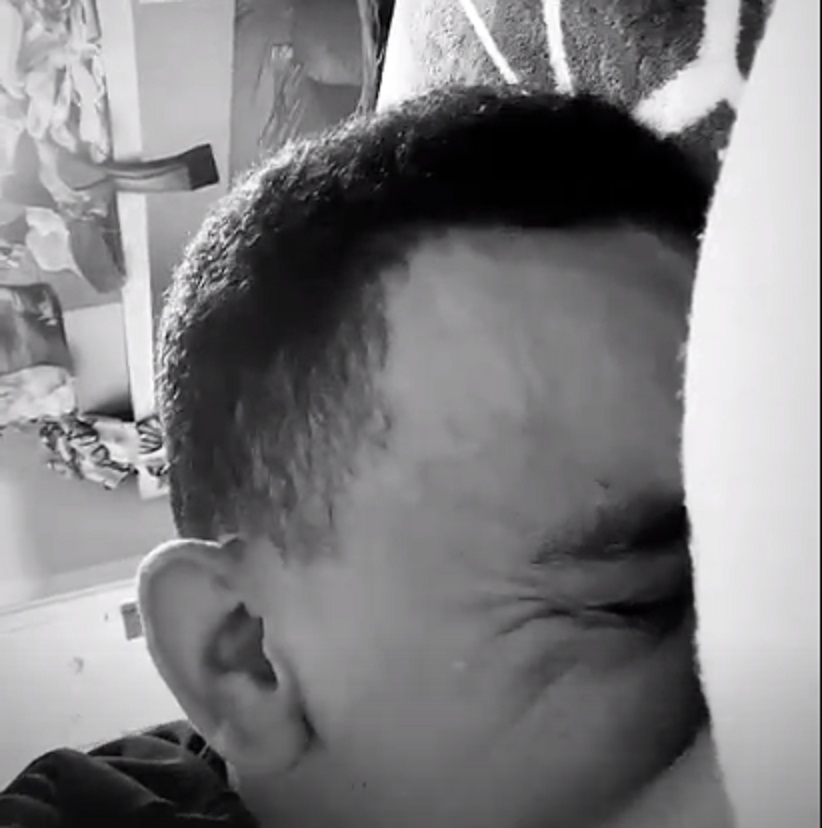 João Gomes aparece aos prantos nos Stories e preocupa fãs