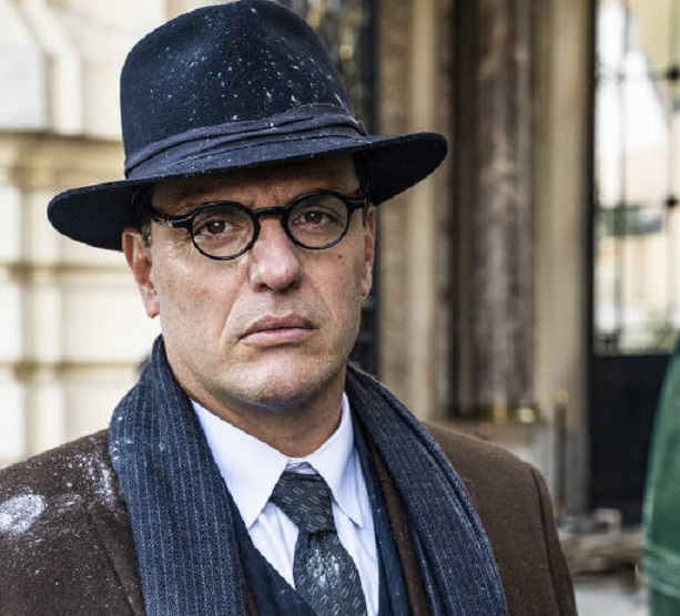 Galã nas novelas, Rodrigo Lombardi desabafa sobre sempre ser 2ª opção na Globo