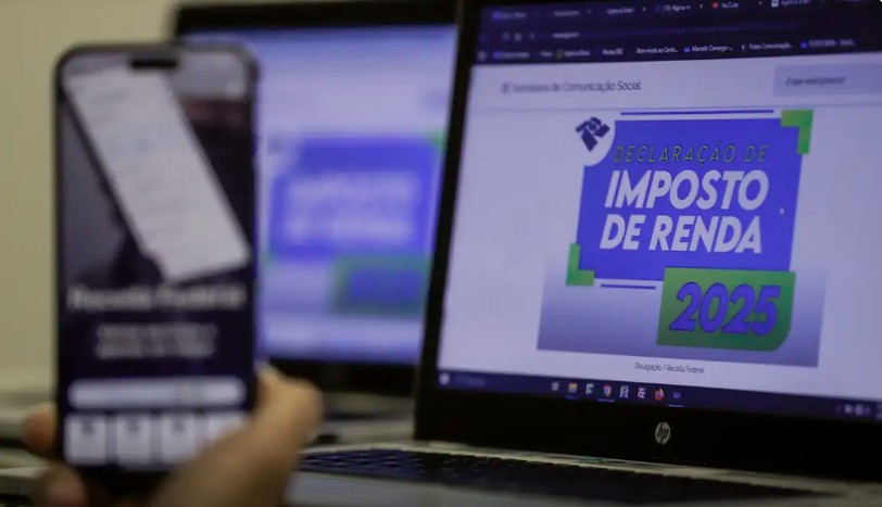 Receita abre consulta a lote da malha fina do Imposto de Renda