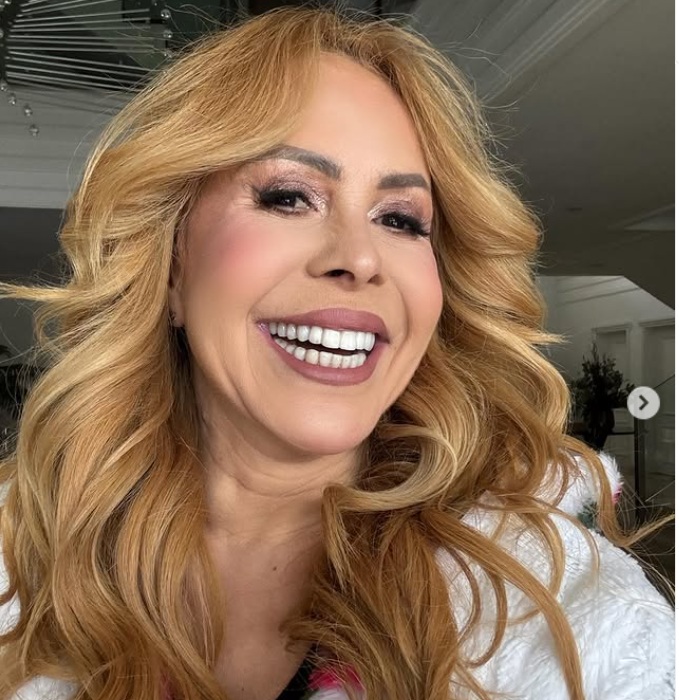 Joelma revela estar há sete anos sem beijar: “Nunca tive tanta paz”