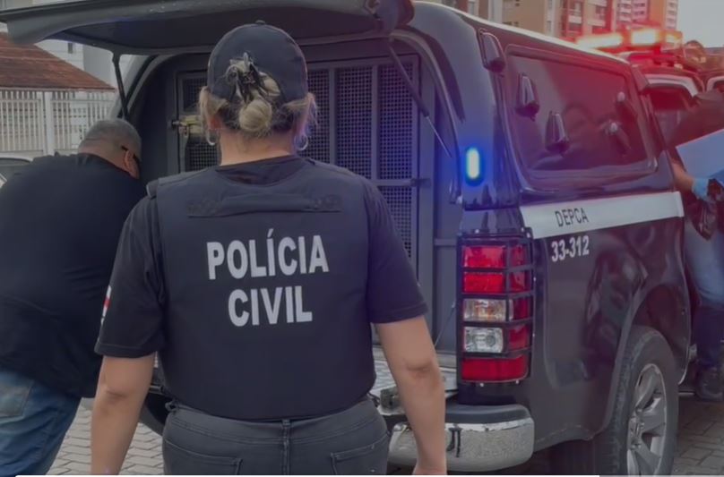 FAV anuncia suspensão do registro de técnico preso por estuprar atletas em Manaus