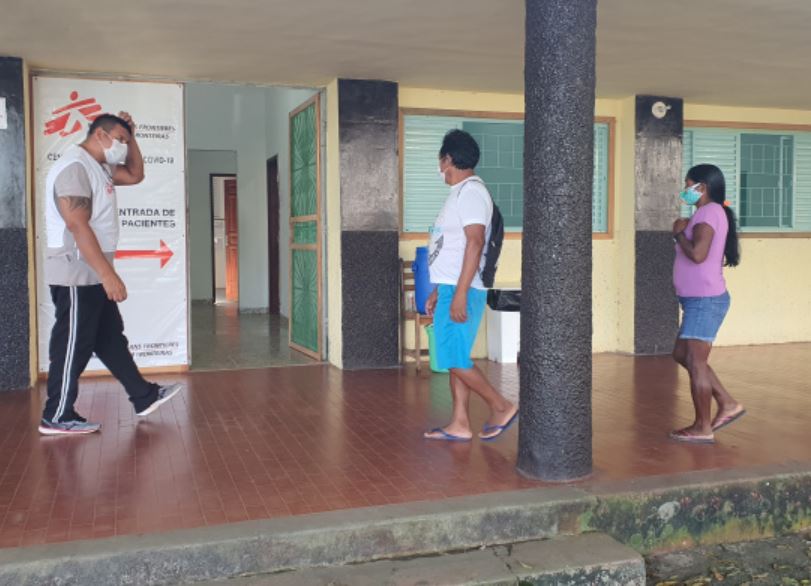 Novo surto de covid em São Gabriel da Cachoeira preocupa autoridades no Amazonas