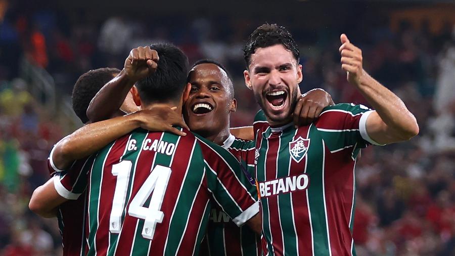 Manchester City x Fluminense: onde assistir e prováveis escalações da final do Mundial de Clubes