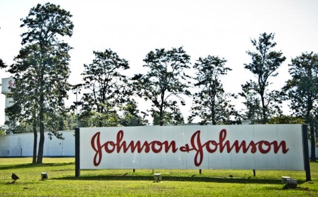 Johnson & Johnson abre vagas para trainee com salário inicial de R$ 7 mil