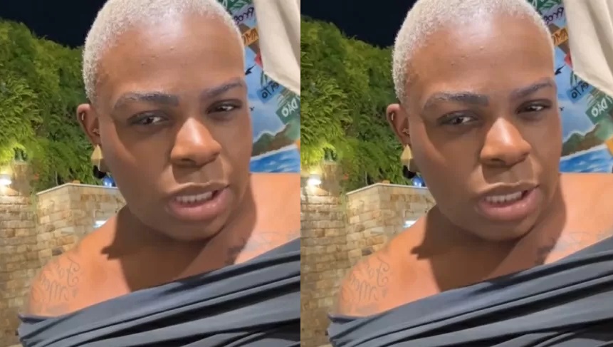 Jojo Todynho nega que tenha perdido contratos por polêmica com comunidade LGBT
