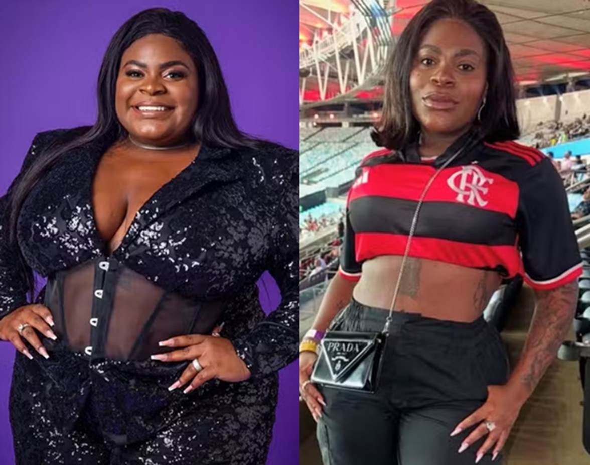 Jojo Todynho é detonada por vender curso para emagrecer após bariátrica