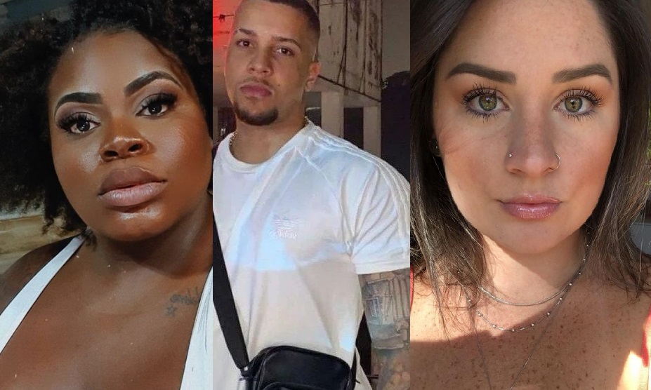 Jojo Todynho assume namorado e jovem se choca ao descobrir que é o seu ficante