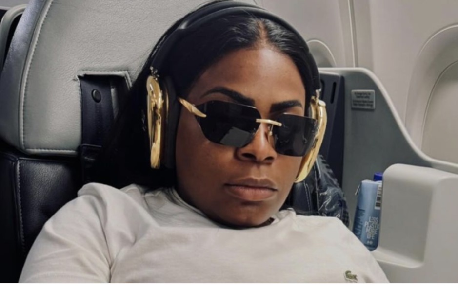 MPF recebe denúncia após Jojo Todynho dizer que recebeu  'proposta' do PT 