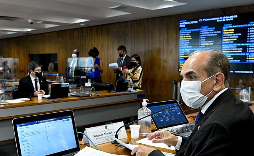 Comissão de Educação ouve hoje pastores acusados de tráfico de influência no MEC