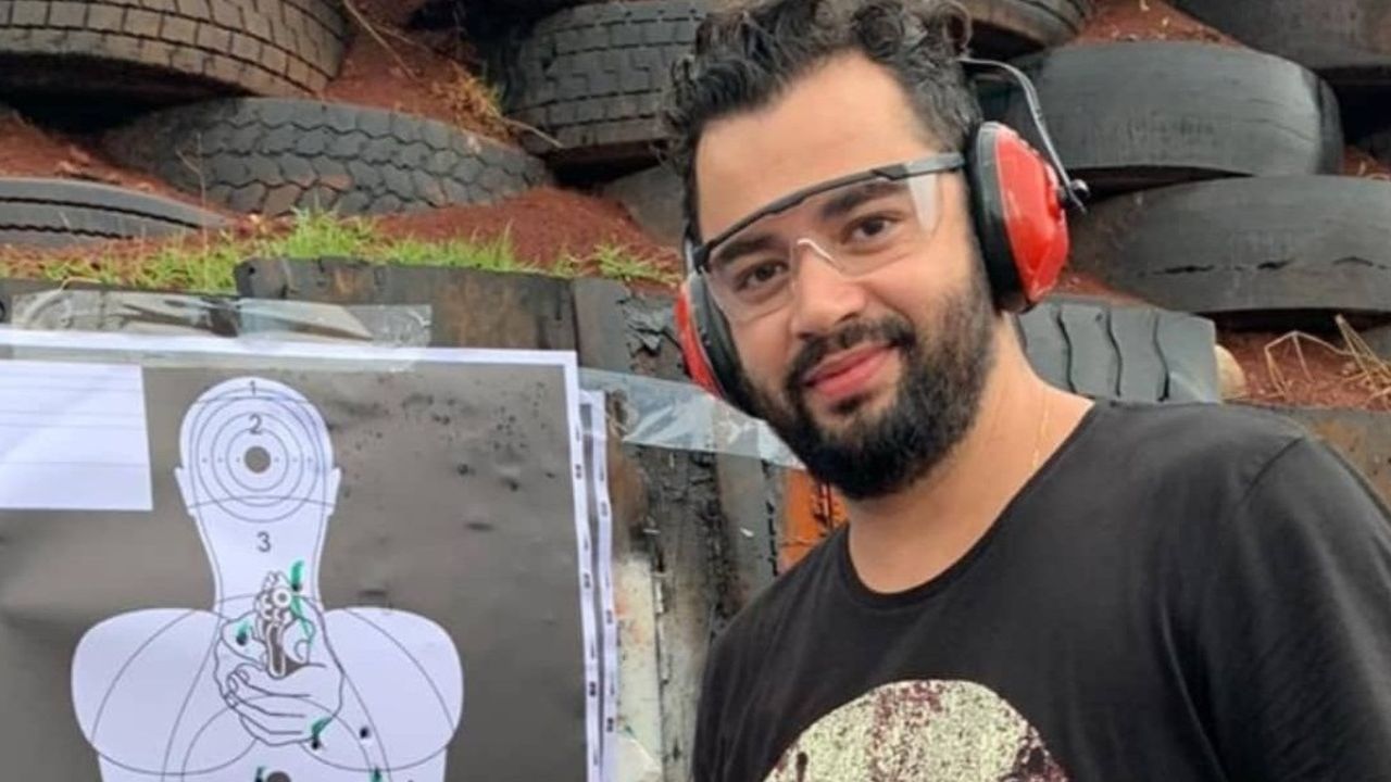 Internado, bolsonarista que matou petista em aniversário tem prisão decretada