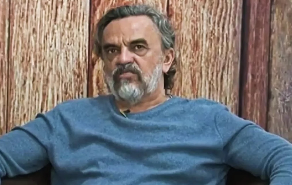 José Dumont é representado por advogado do caso Daniella Perez em acusação de pedofilia