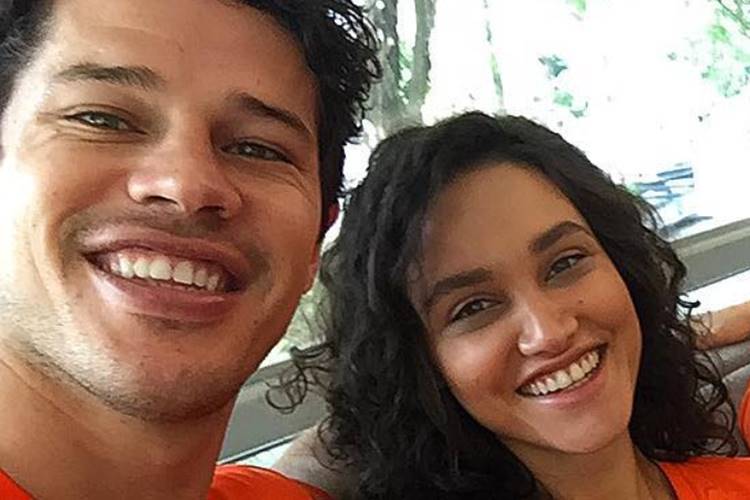 José Loreto fala sobre suposta traição a Débora Nascimento: ‘recebi a culpa'