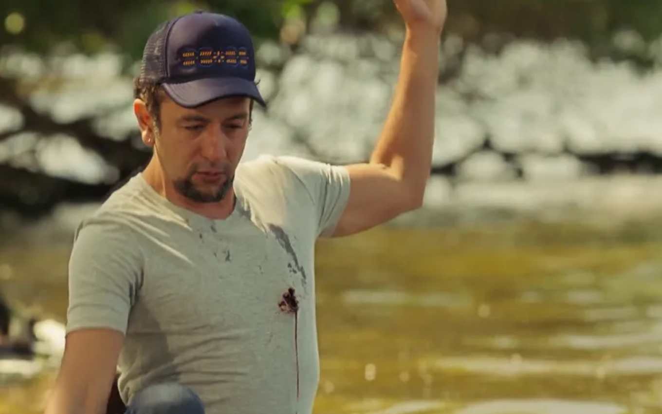 Após tiro, saiba o que acontece com José Lucas em Pantanal