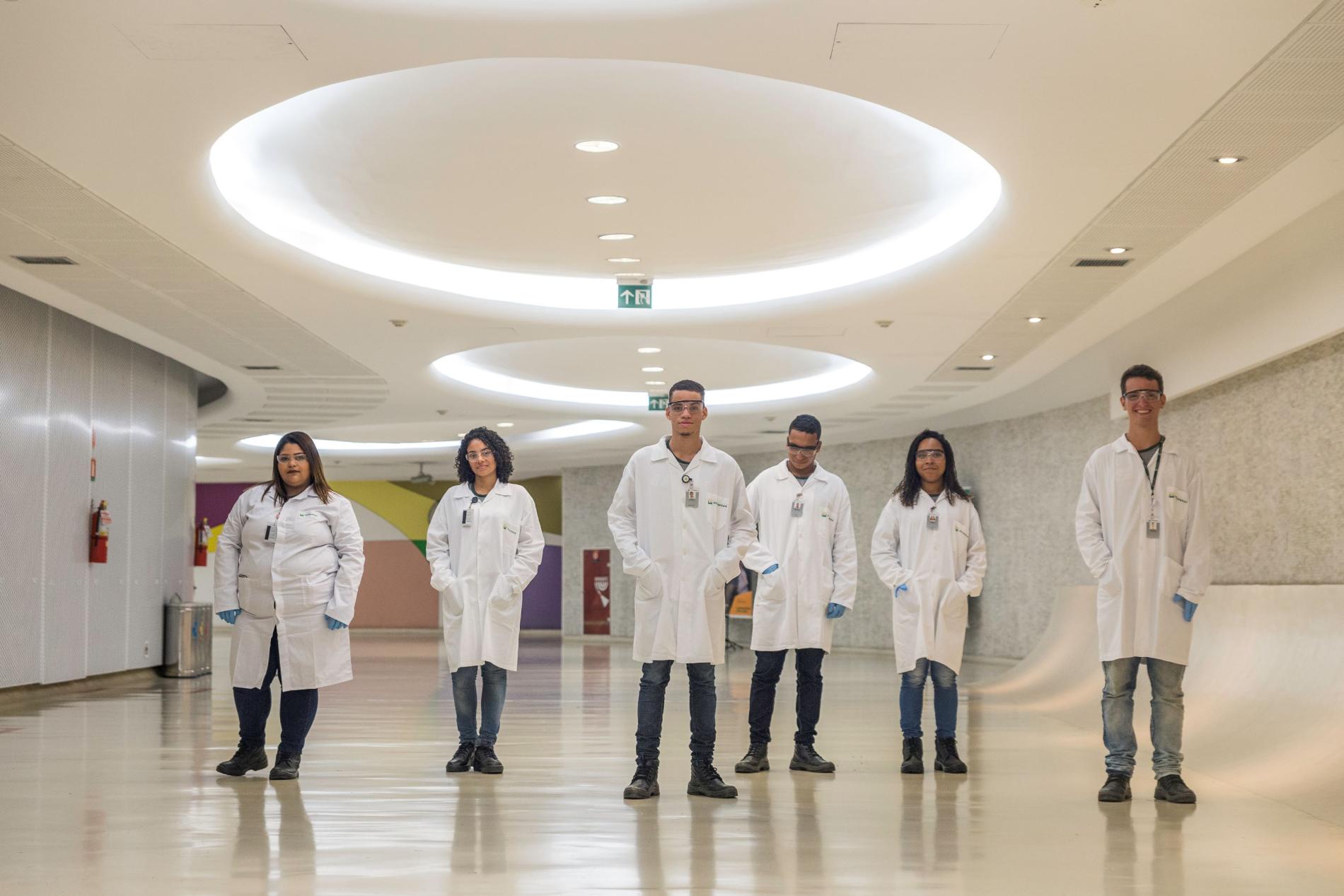 Inscrições para Jovem Aprendiz da Petrobras com vagas para Manaus encerram amanhã