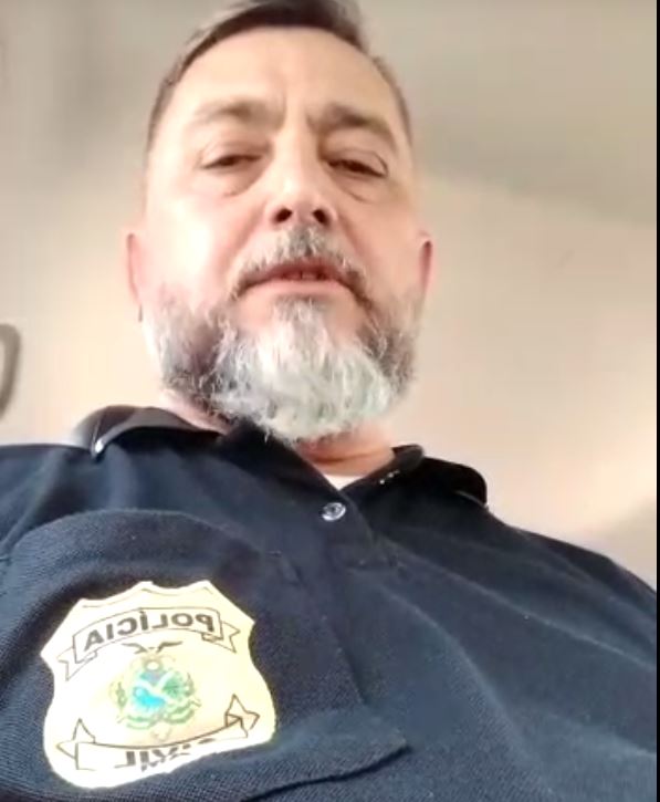 Criminosos são presos por roubar caminhão da Toya durante entrega na AM-070