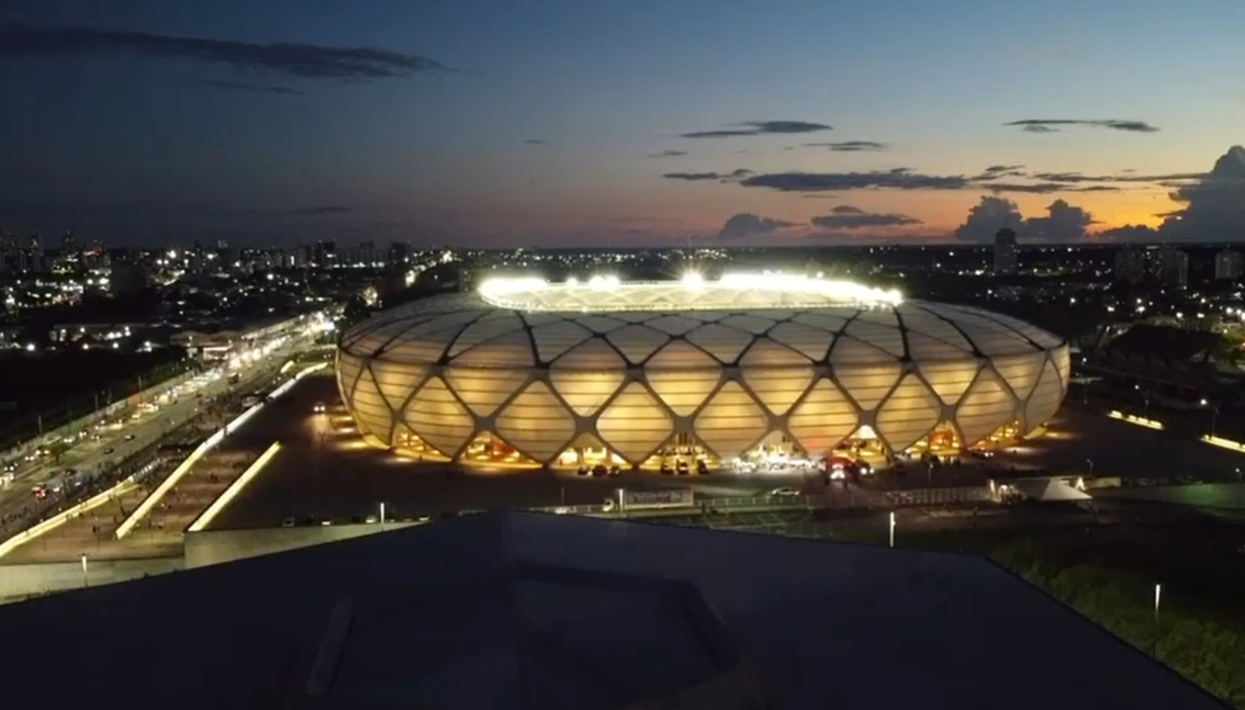 Manaus FC enfrenta Nacional na estreia do Barezão 2025 na Arena da Amazônia