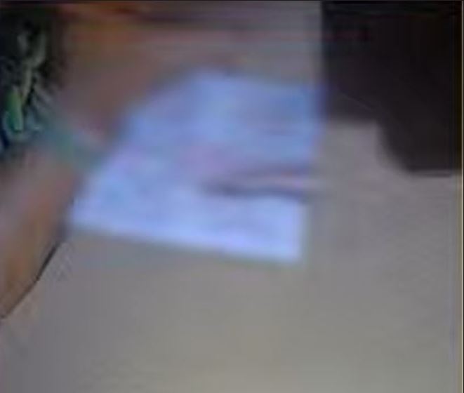 Com bilhete sob os pés, homem é achado morto com 10 tiros no Terra Nova