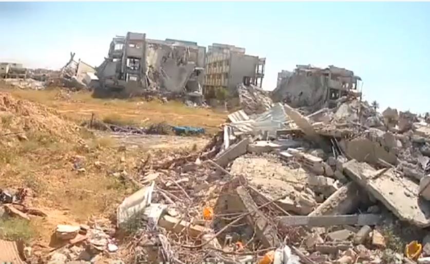 Hamas rejeita proposta de cessar-fogo de Israel: "Não atende nossas exigências"