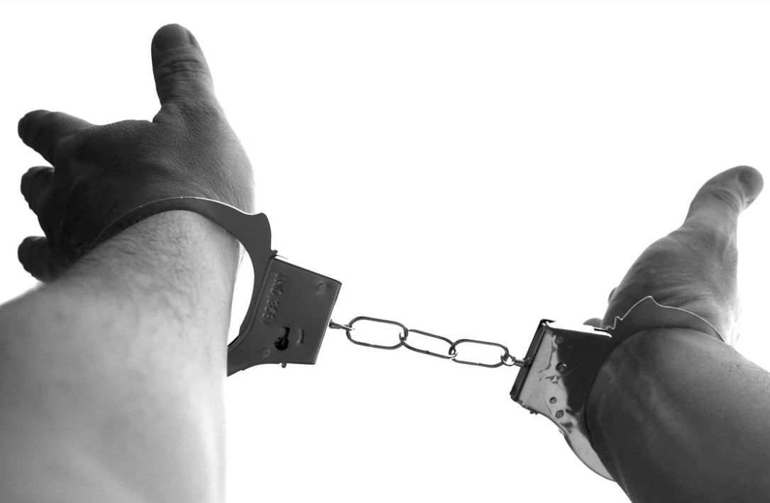 Foragido por matar rival a facadas no Pará é preso em Manaus