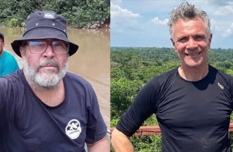 Defesa contesta transferência de julgamento de acusados pela morte de Bruno e Dom