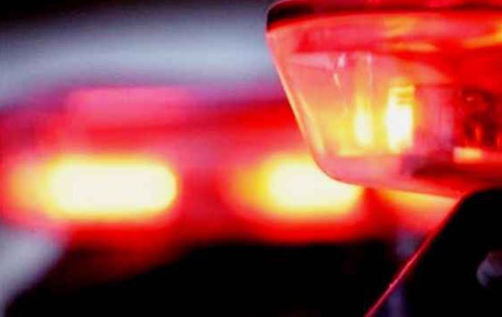 Homem é preso suspeito de agredir filho de vizinho com mangueira de borracha