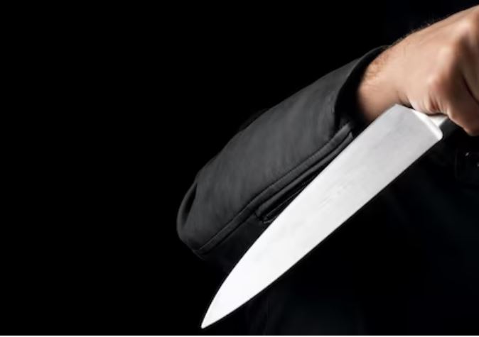 "Doce" é preso suspeito de esfaquear motorista de app durante assalto em Manaus